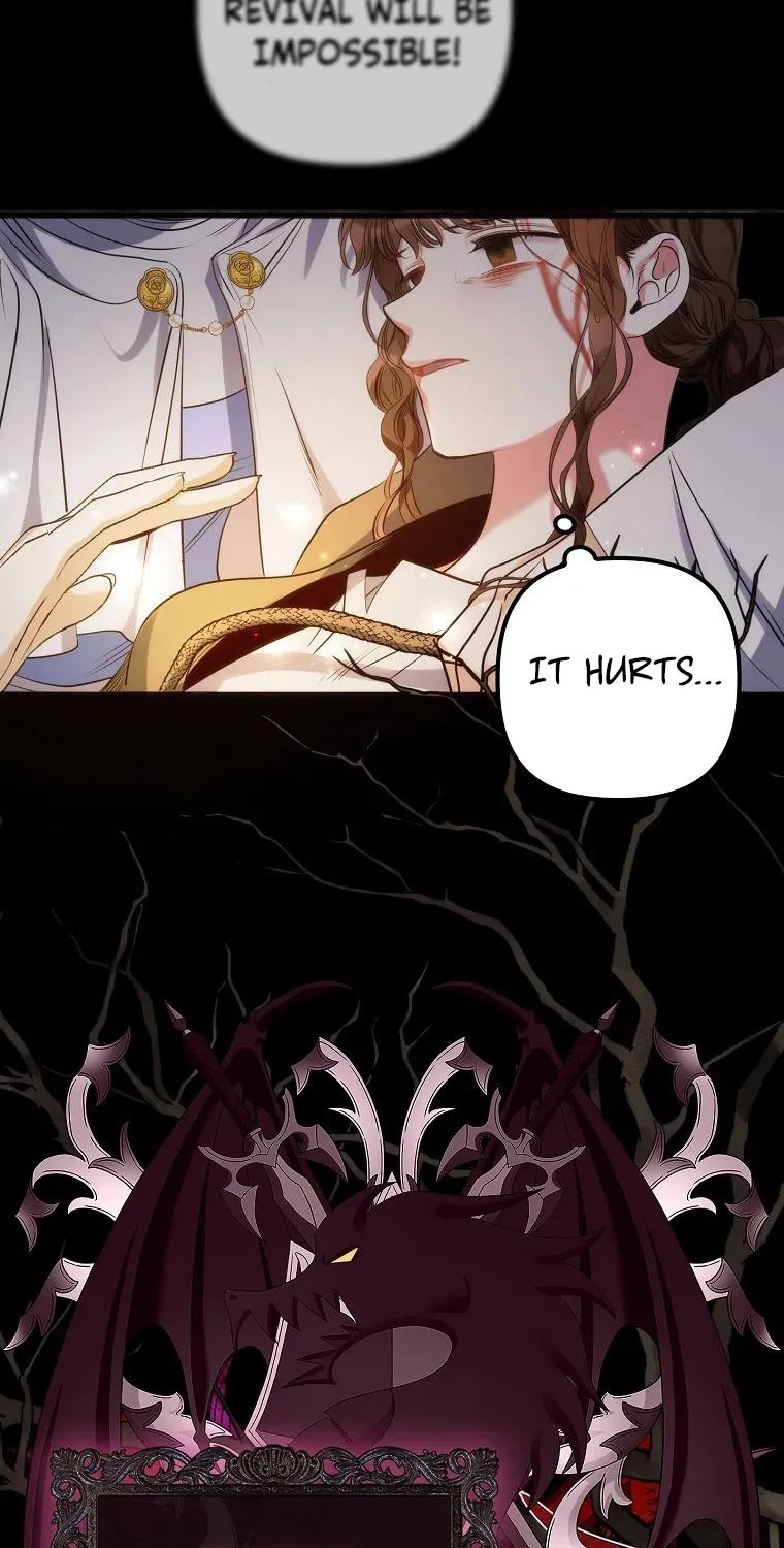 The Hero Went Crazy Even Though I’m the One Who Died Kainu Manga Chapter 1 Page 9