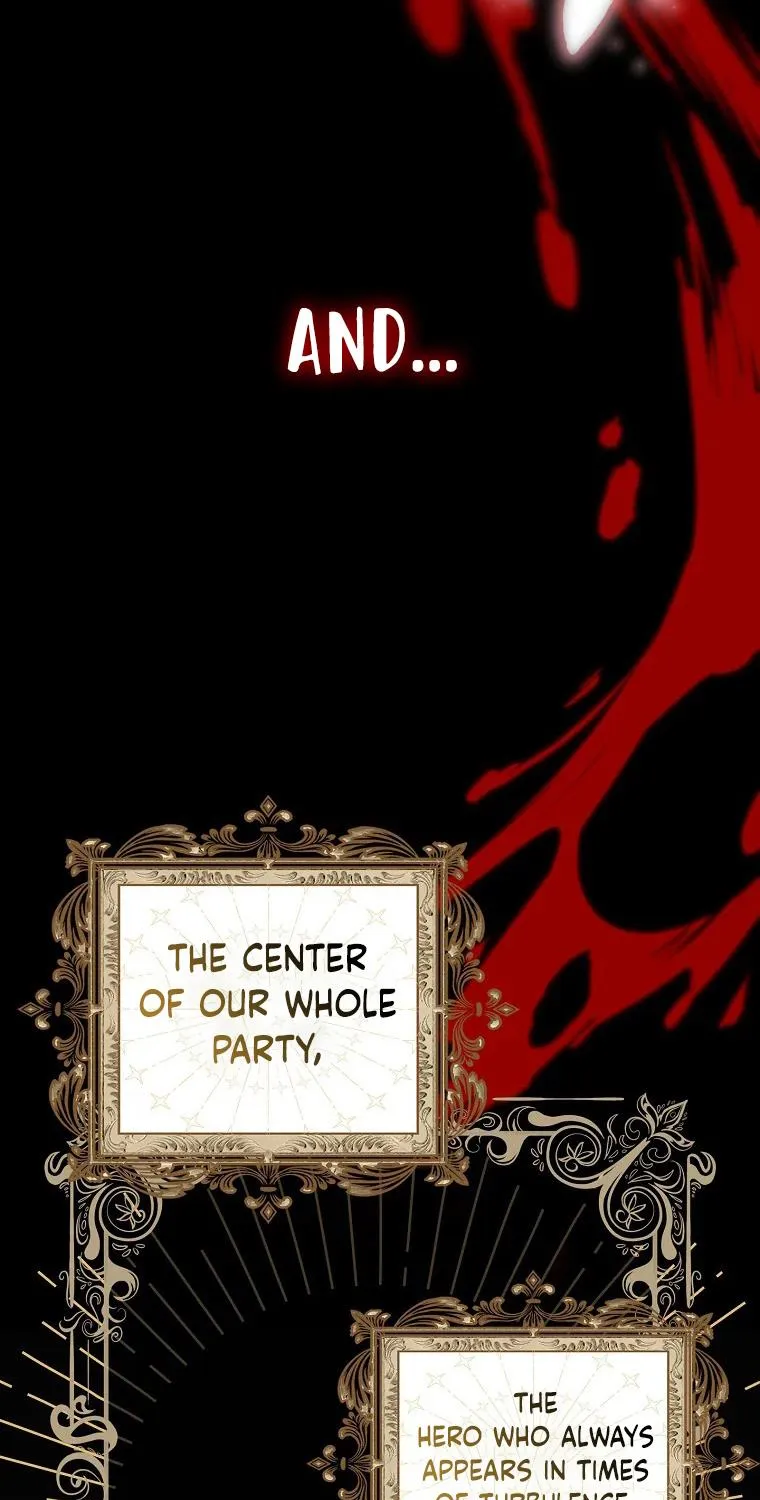 The Hero Went Crazy Even Though I’m the One Who Died Kainu Manga Chapter 1 Page 17