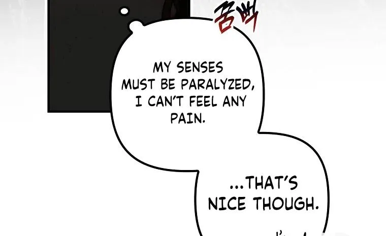 The Hero Went Crazy Even Though I’m the One Who Died Kainu Manga Chapter 1 Page 20
