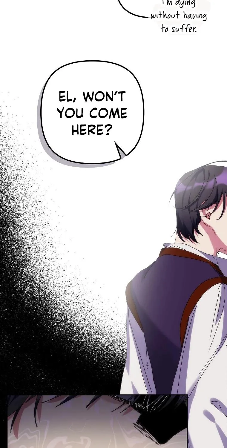 The Hero Went Crazy Even Though I’m the One Who Died Kainu Manga Chapter 1 Page 21