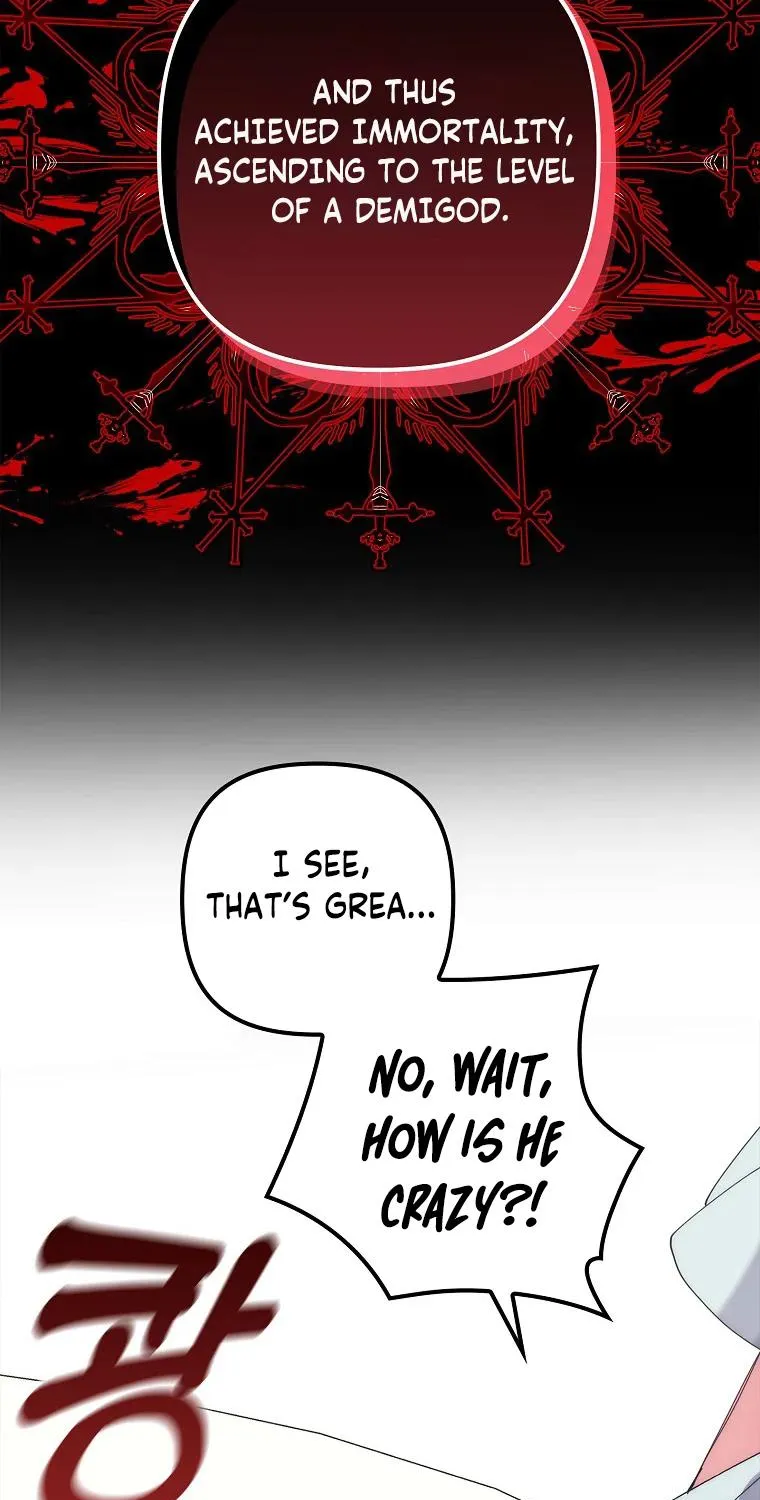 The Hero Went Crazy Even Though I’m the One Who Died Kainu Manga Chapter 1 Page 129
