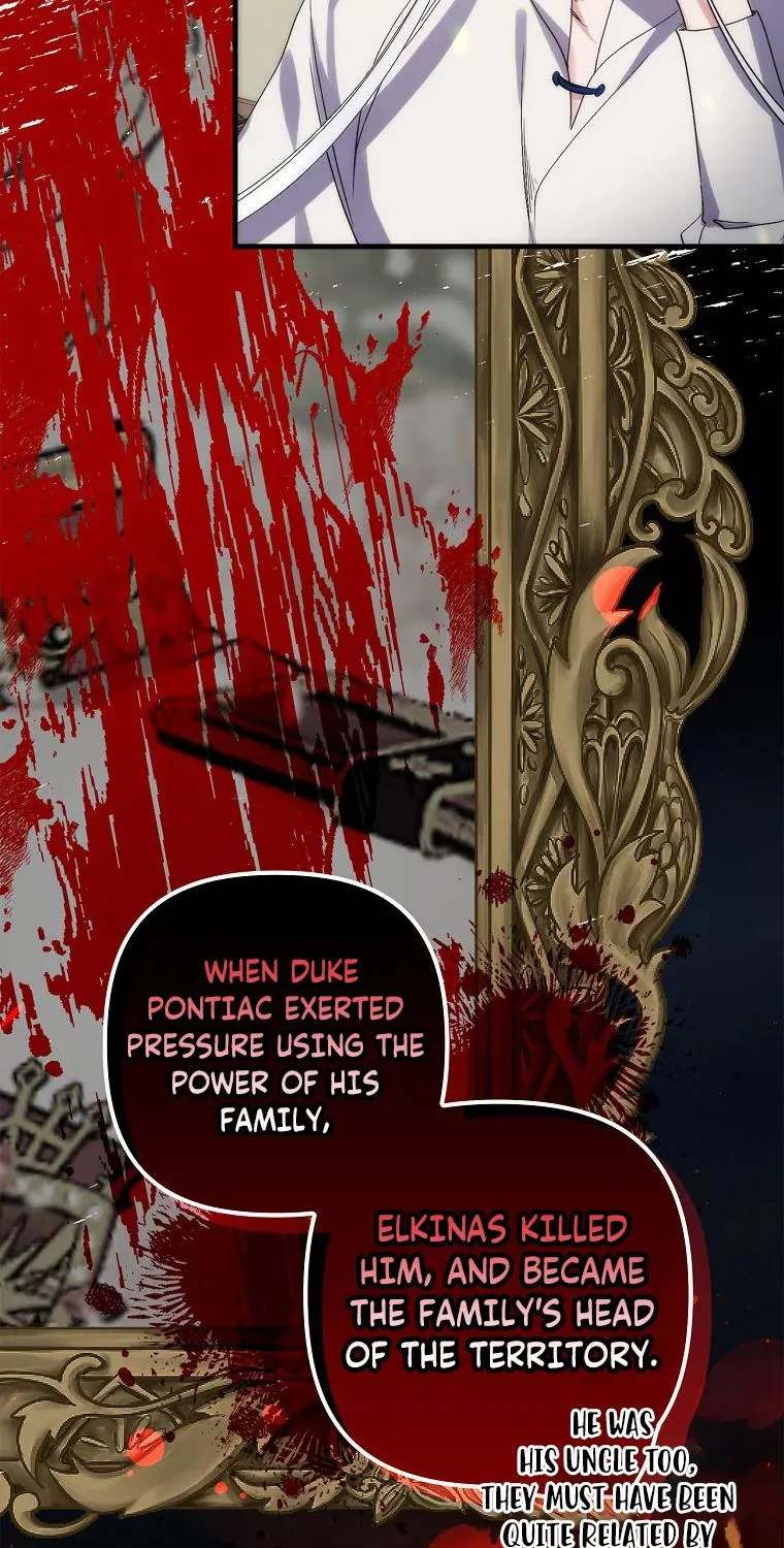 The Hero Went Crazy Even Though I’m the One Who Died Kainu Manga Chapter 1 Page 141