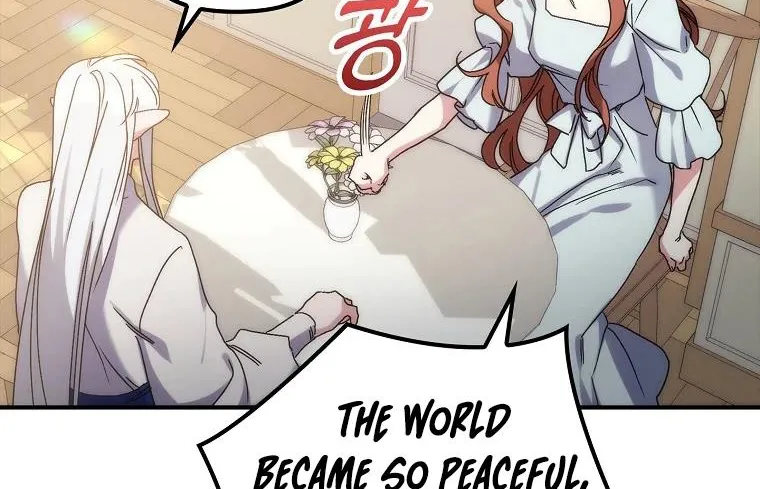 The Hero Went Crazy Even Though I’m the One Who Died Kainu Manga Chapter 1 Page 152