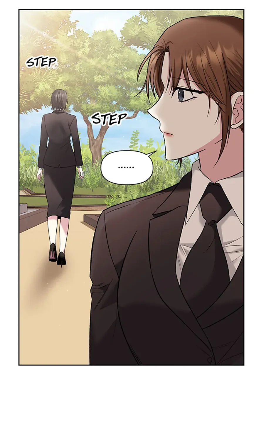 Second Time Newlyweds Kainu Manga Chapter 19 Page 9