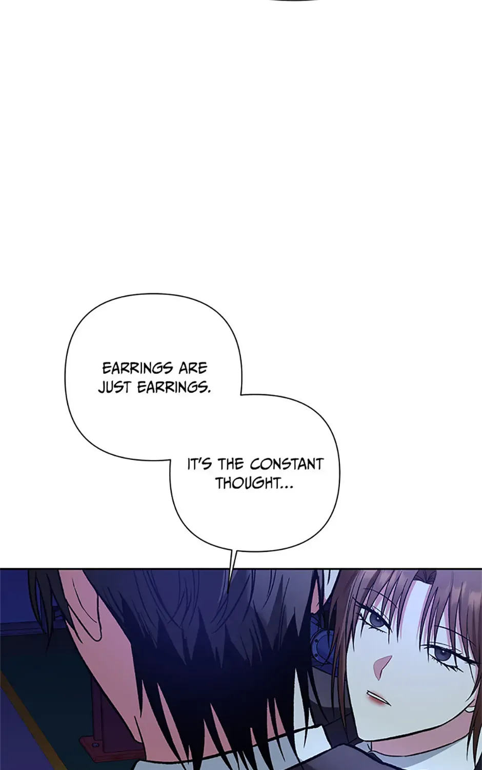 Second Time Newlyweds Kainu Manga Chapter 19 Page 91