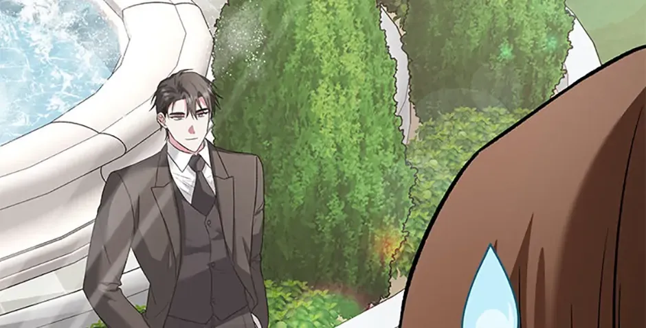 Second Time Newlyweds Kainu Manga Chapter 18 Page 45