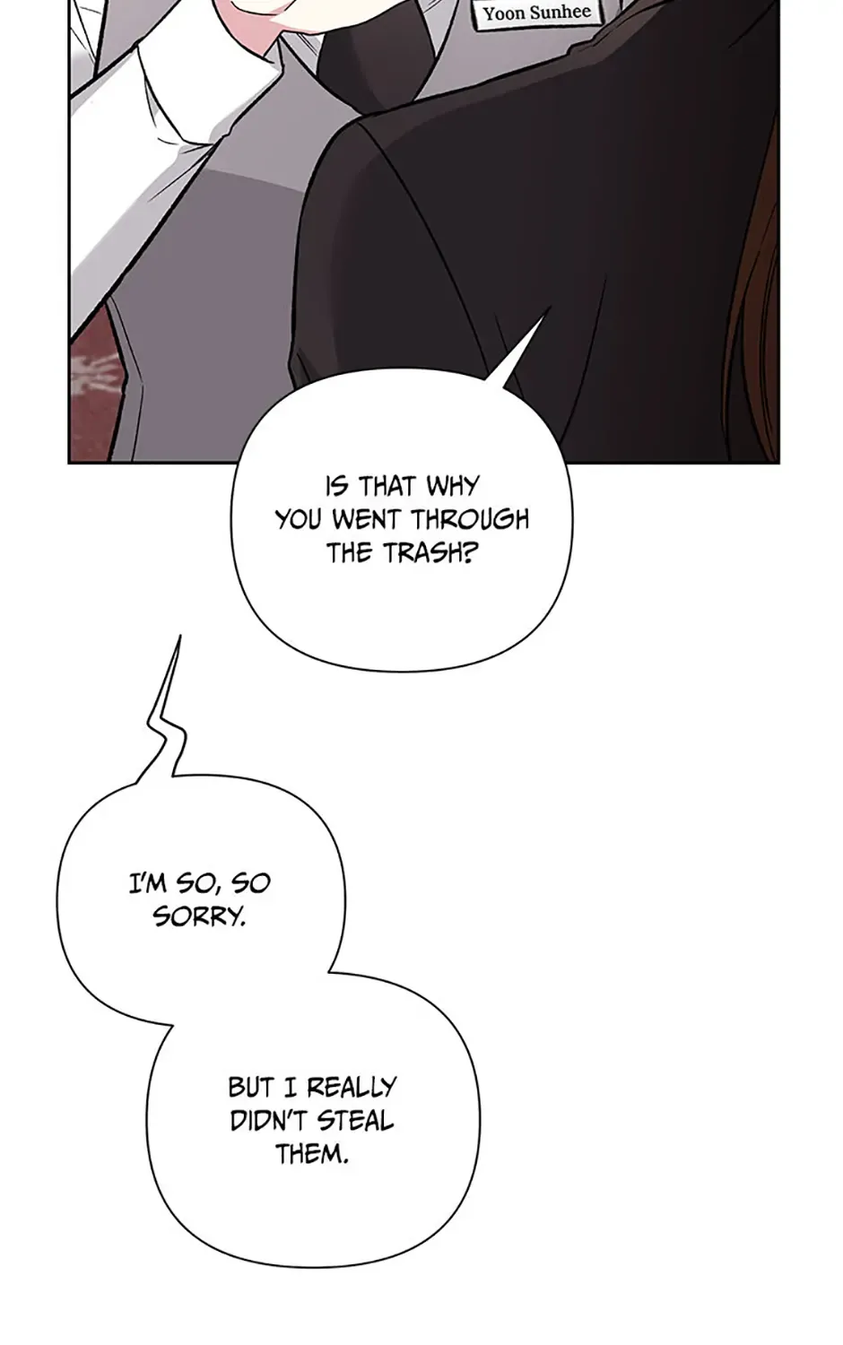 Second Time Newlyweds Kainu Manga Chapter 18 Page 126