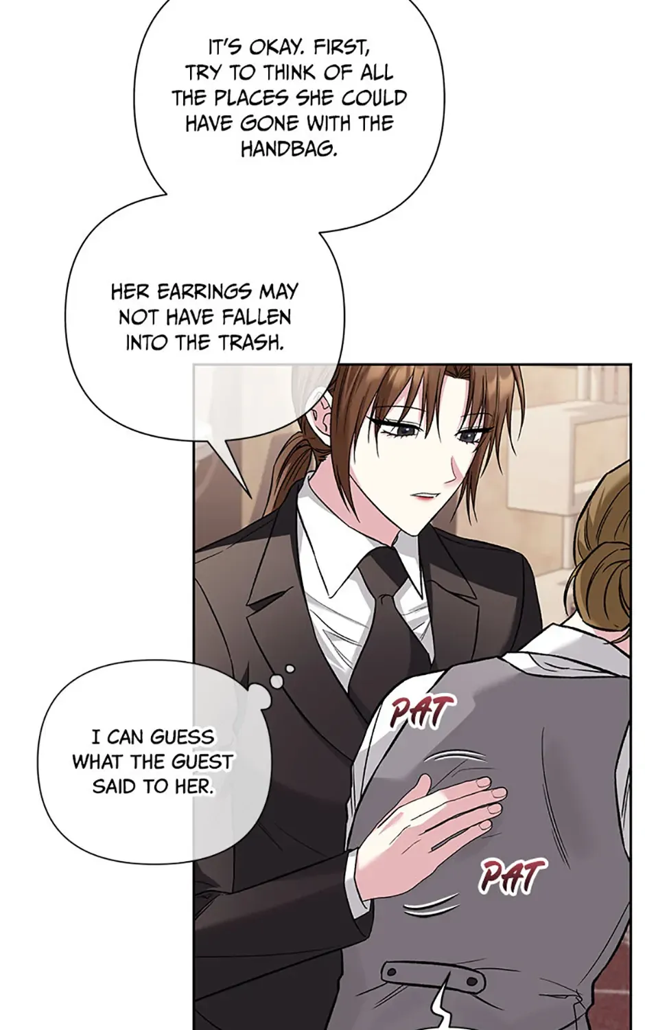 Second Time Newlyweds Kainu Manga Chapter 18 Page 128
