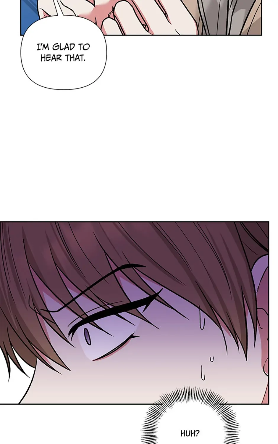Second Time Newlyweds Kainu Manga Chapter 17 Page 120