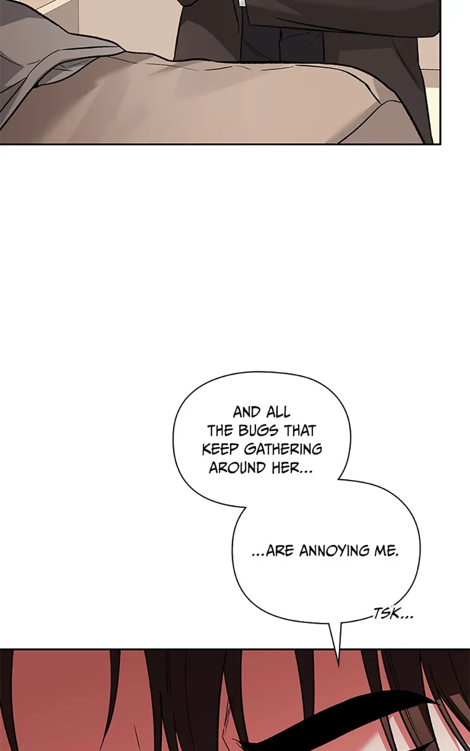 Second Time Newlyweds Kainu Manga Chapter 17 Page 124