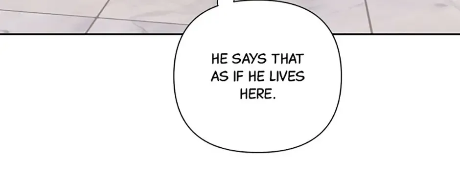 Second Time Newlyweds Kainu Manga Chapter 16 Page 4