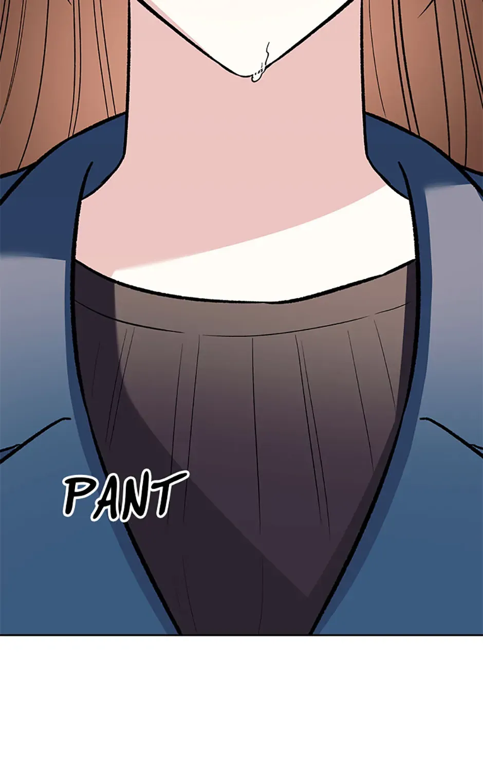 Second Time Newlyweds Kainu Manga Chapter 16 Page 37
