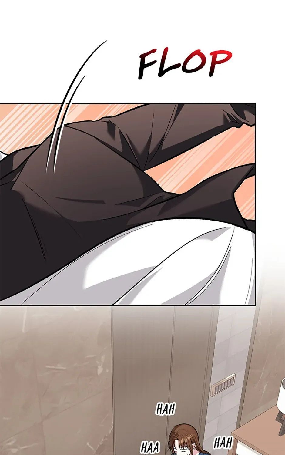 Second Time Newlyweds Kainu Manga Chapter 16 Page 41