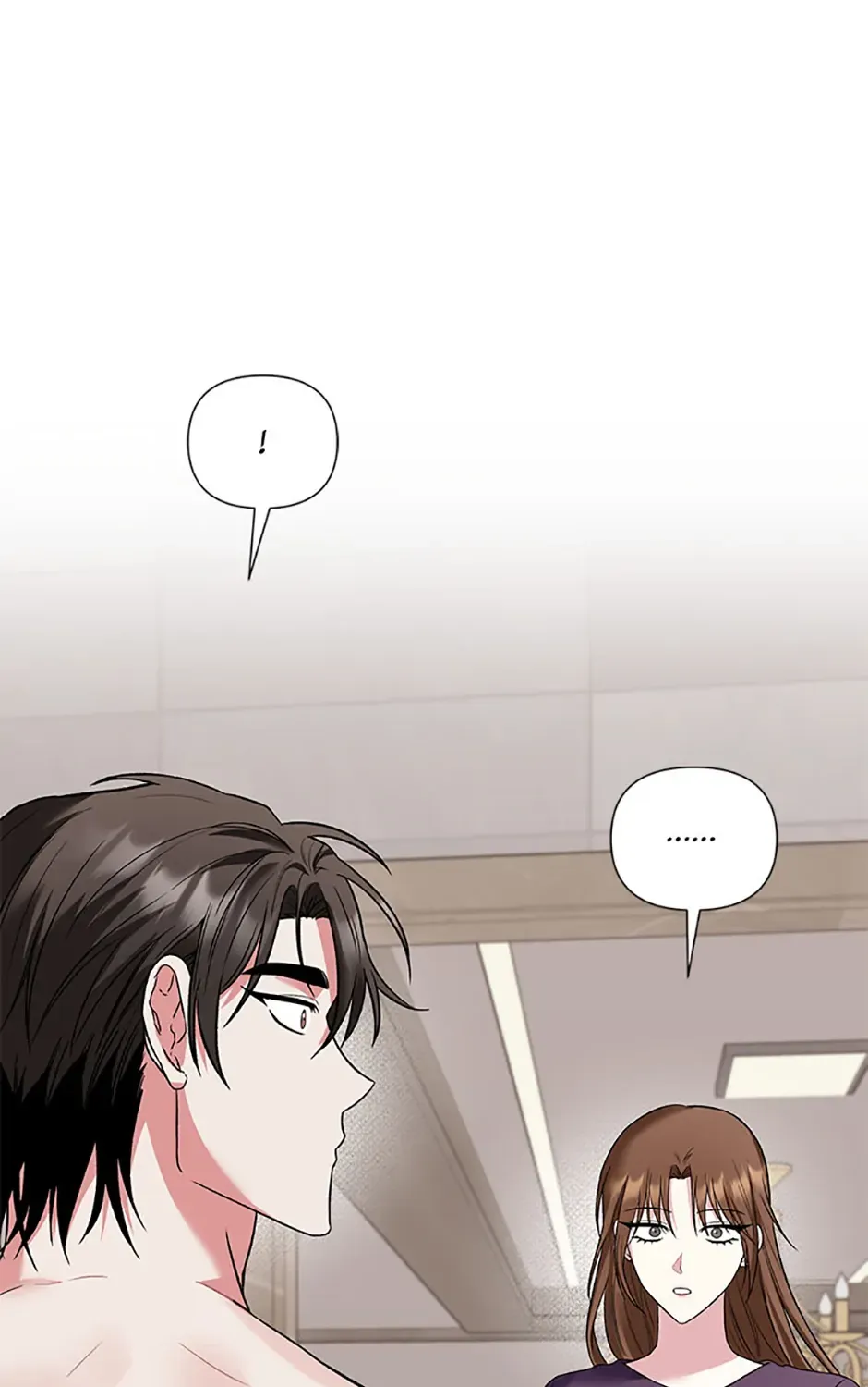 Second Time Newlyweds Kainu Manga Chapter 16 Page 119