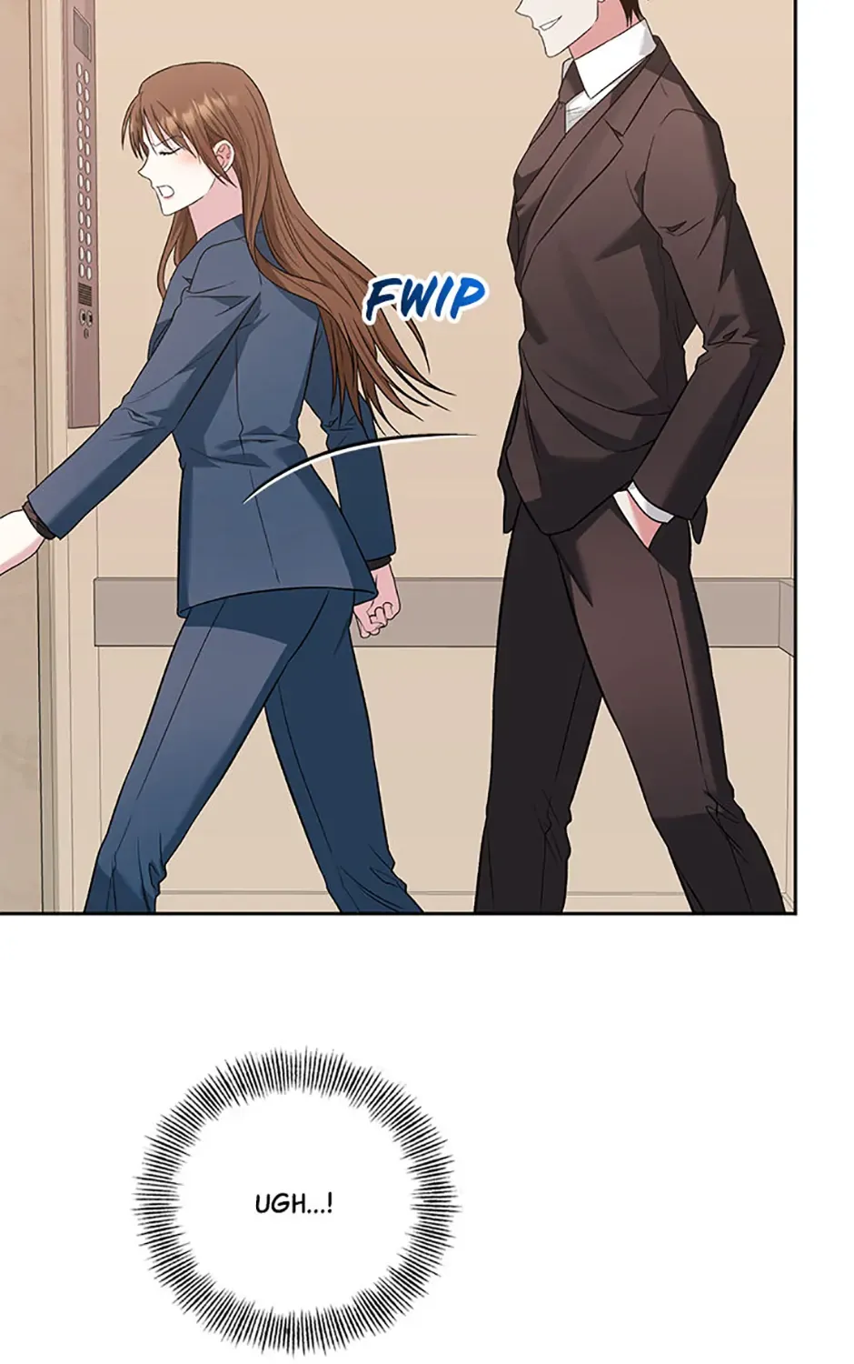 Second Time Newlyweds Kainu Manga Chapter 15 Page 117