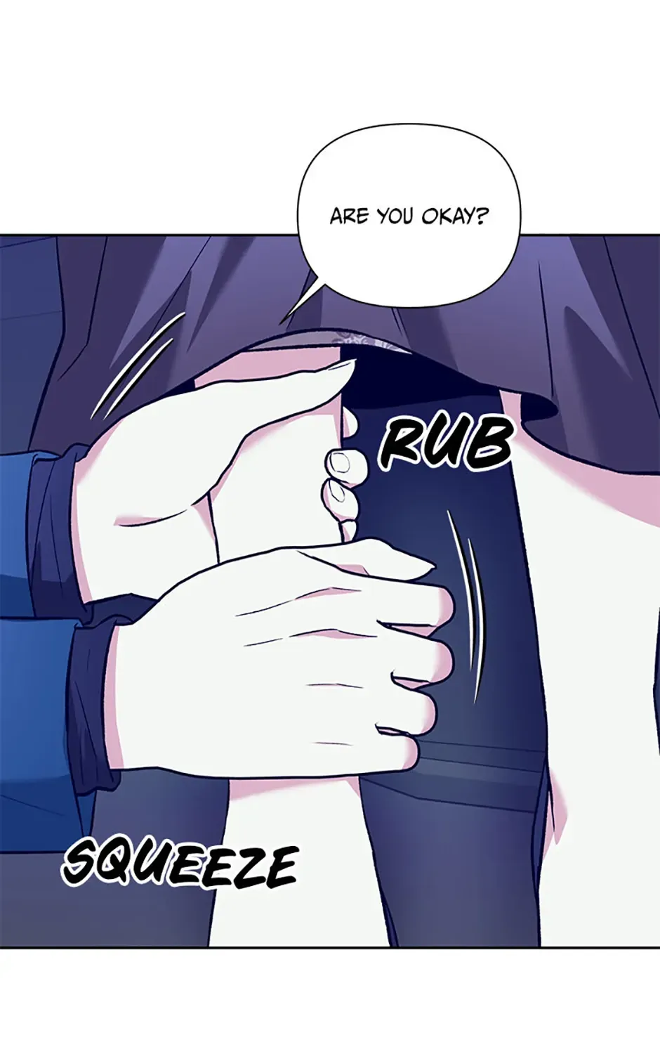 Second Time Newlyweds Kainu Manga Chapter 14 Page 50