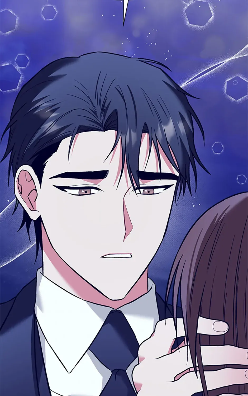 Second Time Newlyweds Kainu Manga Chapter 14 Page 132