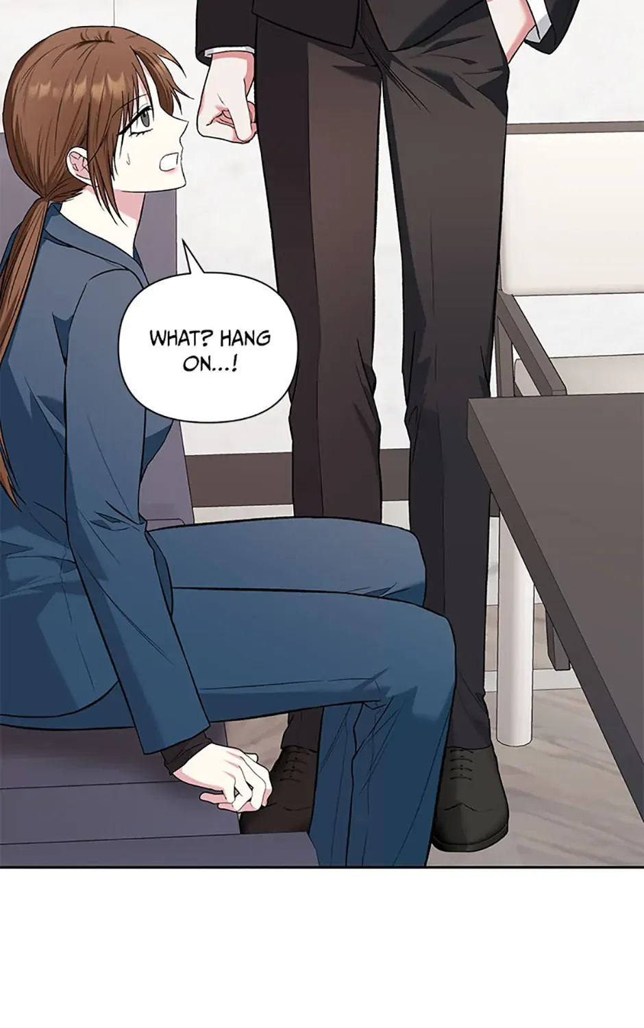 Second Time Newlyweds Kainu Manga Chapter 13 Page 3