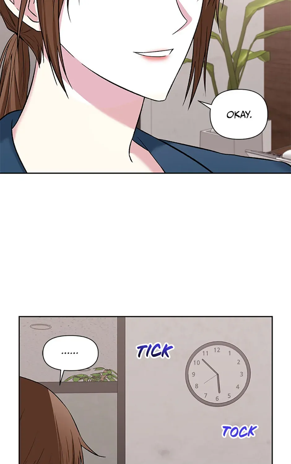 Second Time Newlyweds Kainu Manga Chapter 13 Page 77