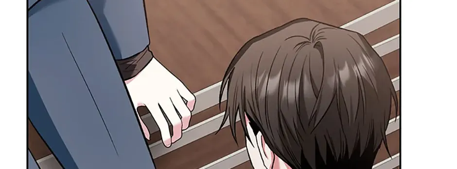 Second Time Newlyweds Kainu Manga Chapter 12 Page 46