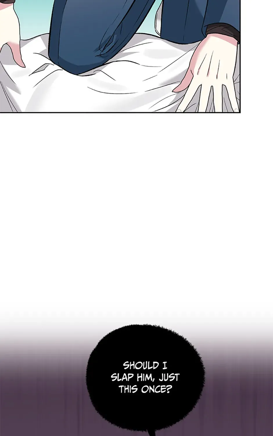 Second Time Newlyweds Kainu Manga Chapter 10 Page 52