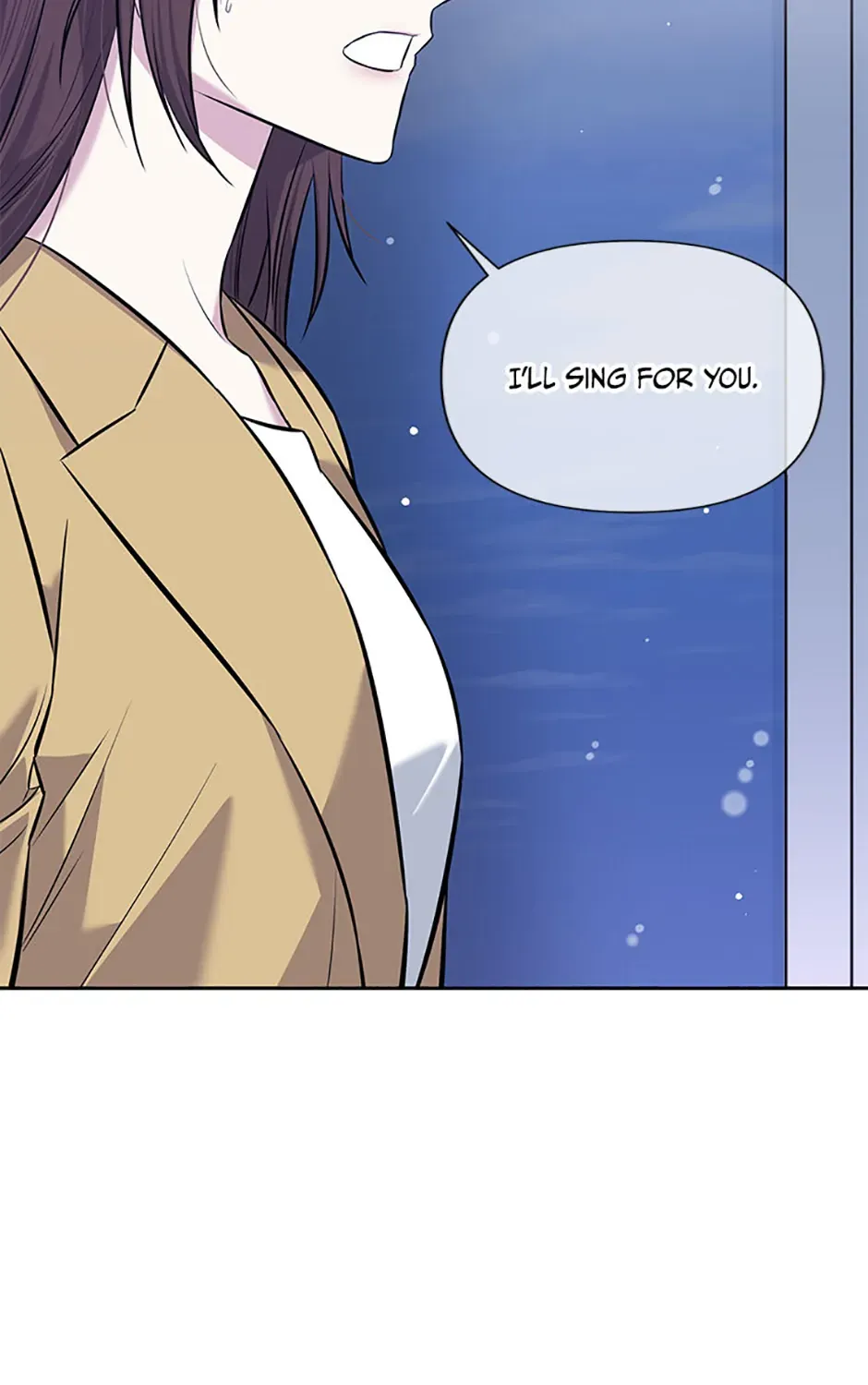 Second Time Newlyweds Kainu Manga Chapter 9 Page 42