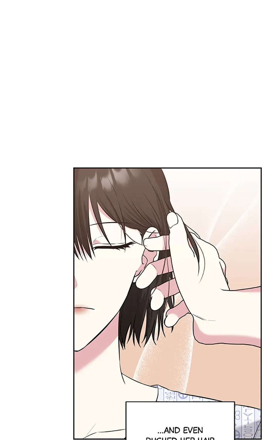 Second Time Newlyweds Kainu Manga Chapter 8 Page 140