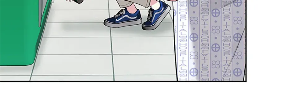 Second Time Newlyweds Kainu Manga Chapter 8 Page 159