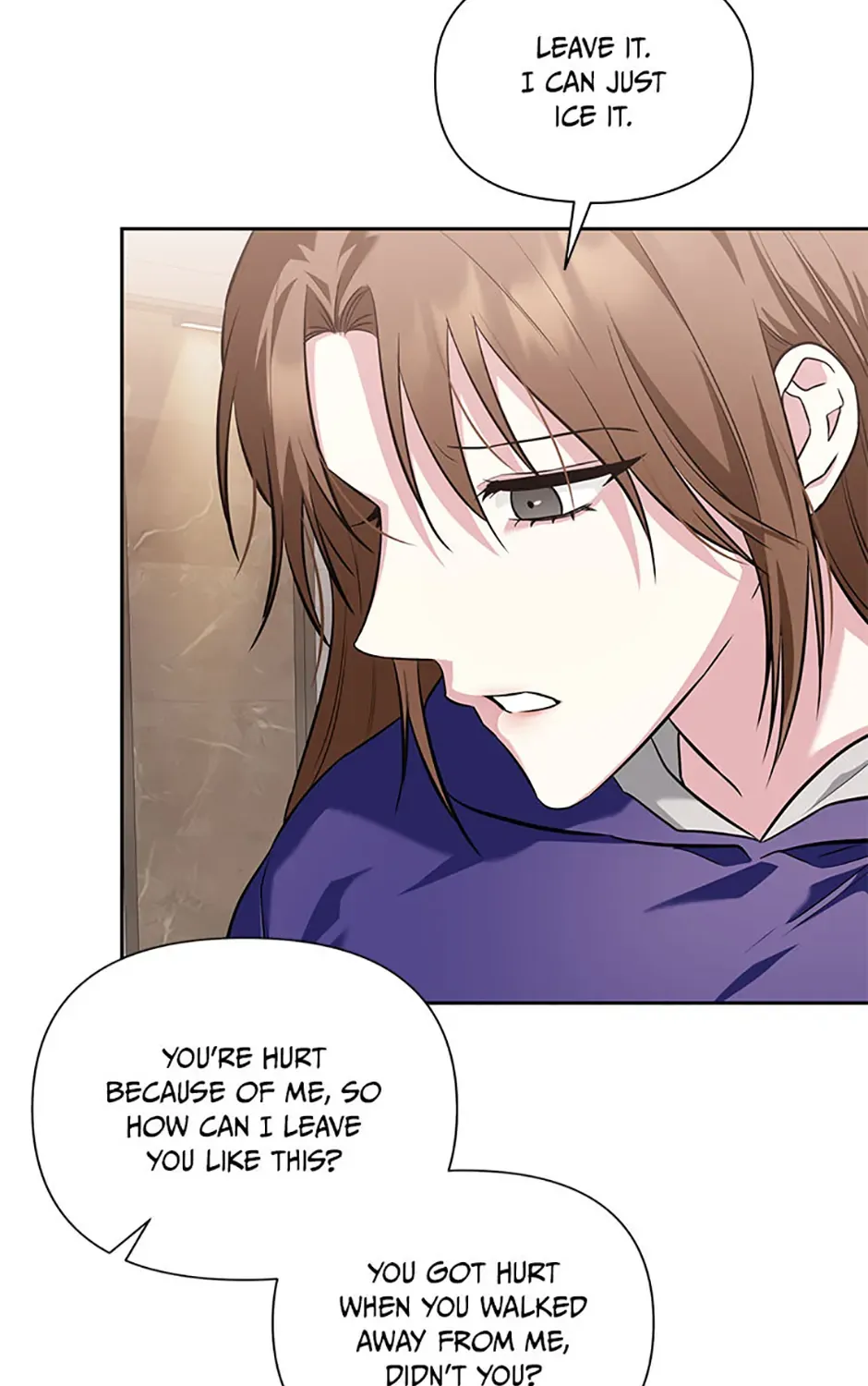 Second Time Newlyweds Kainu Manga Chapter 6 Page 12