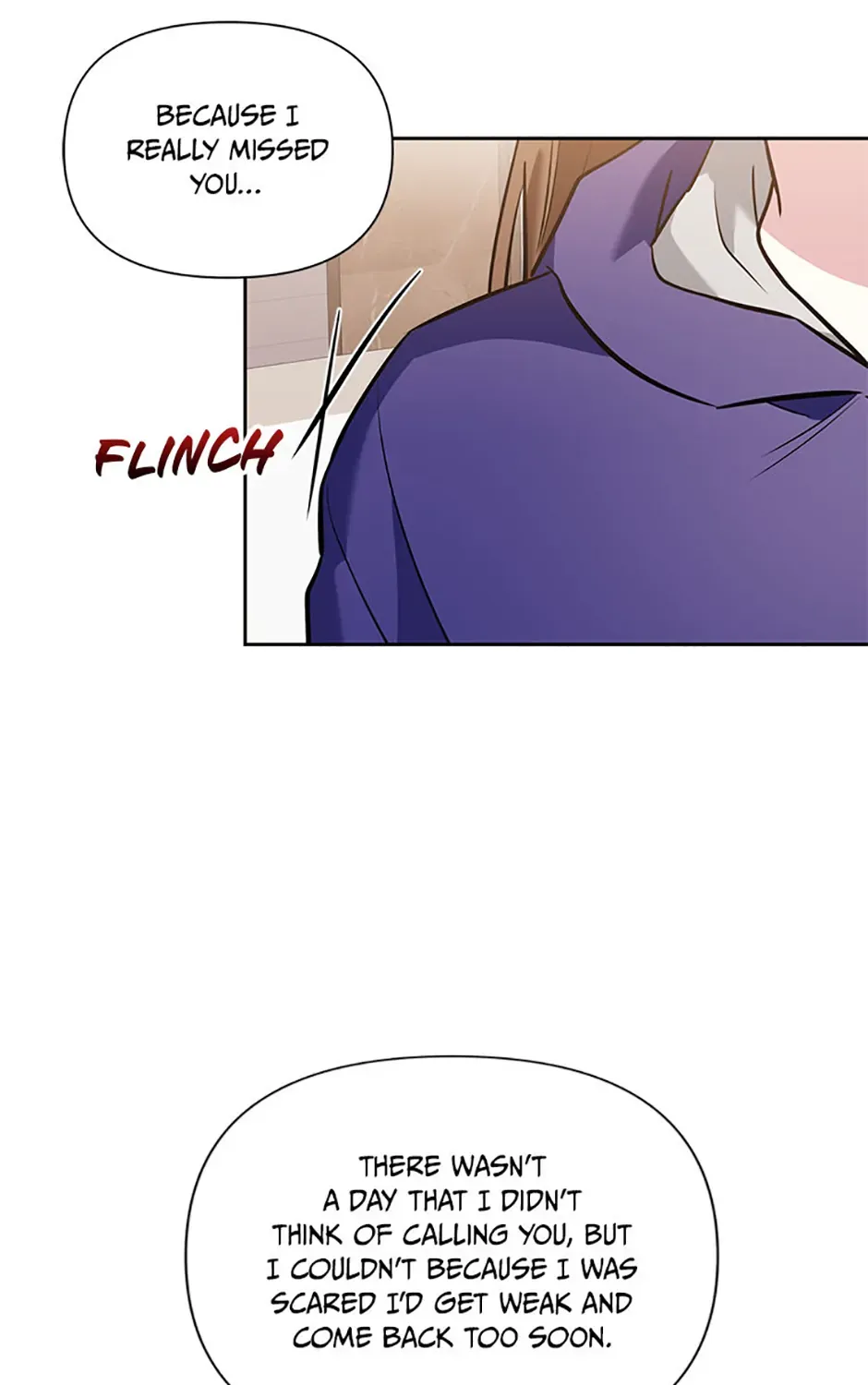 Second Time Newlyweds Kainu Manga Chapter 6 Page 56