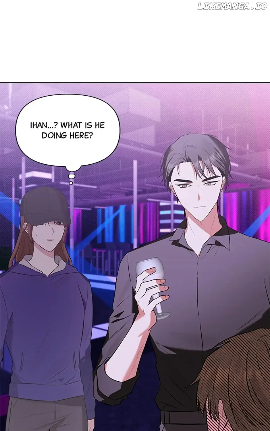 Second Time Newlyweds Kainu Manga Chapter 4 Page 50
