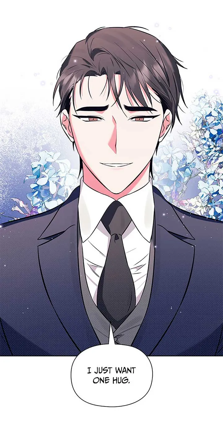 Second Time Newlyweds Kainu Manga Chapter 3 Page 35