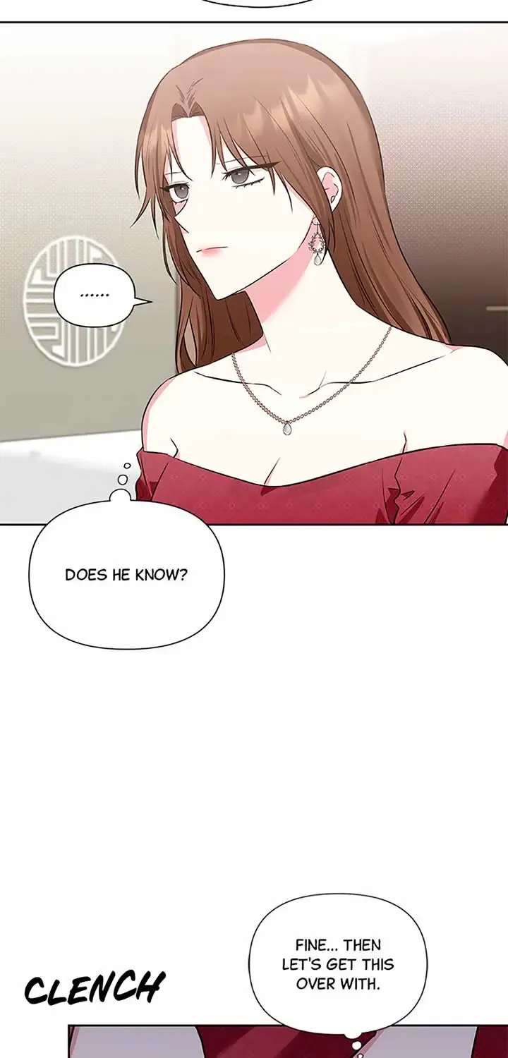Second Time Newlyweds Kainu Manga Chapter 2 Page 7