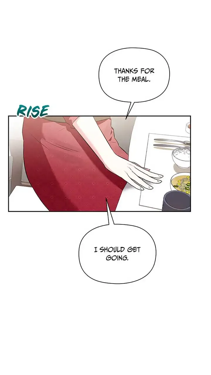Second Time Newlyweds Kainu Manga Chapter 2 Page 24