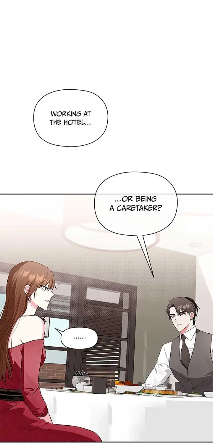 Second Time Newlyweds Kainu Manga Chapter 1 Page 51