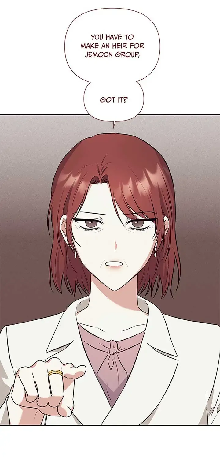 Second Time Newlyweds Kainu Manga Chapter 1 Page 61