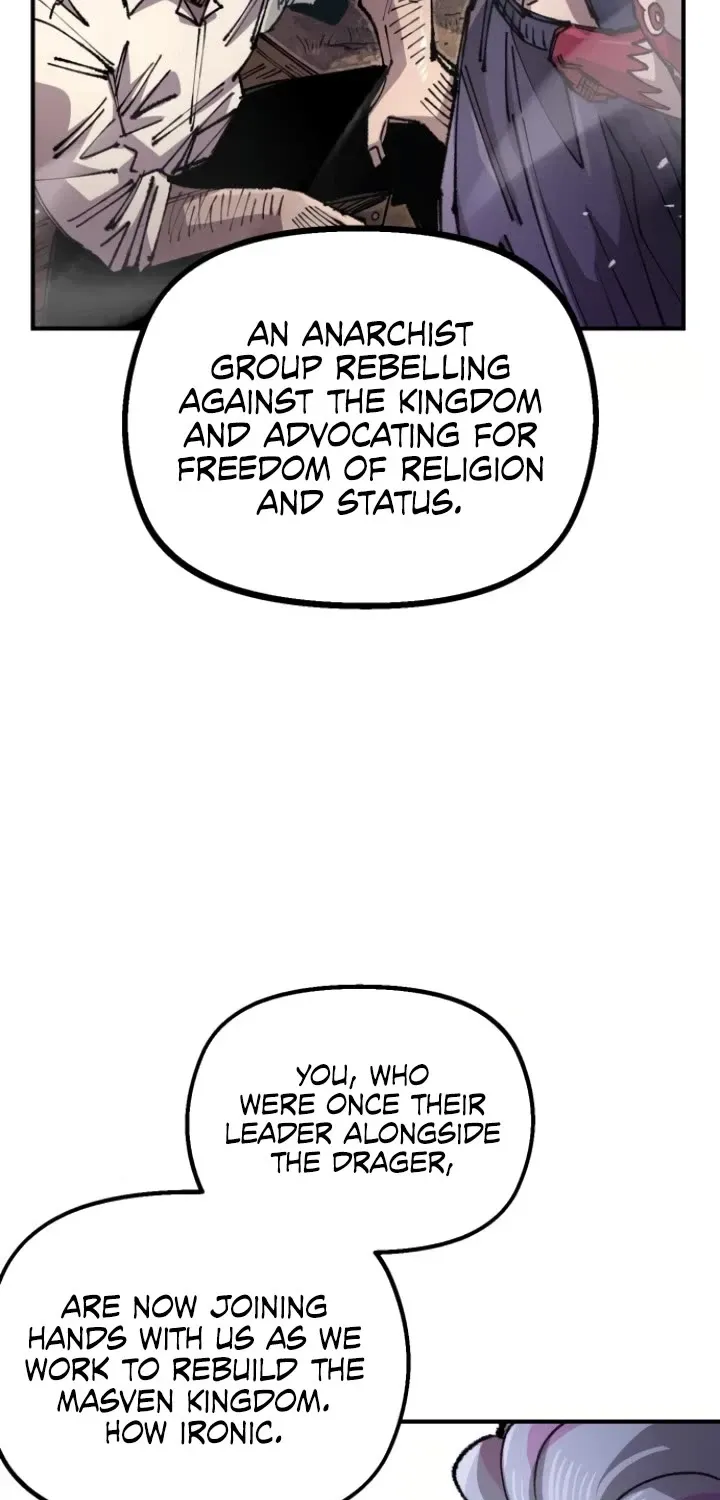 Reincarnation Of The Veteran Soldier Kainu Manga Chapter 136 Page 7
