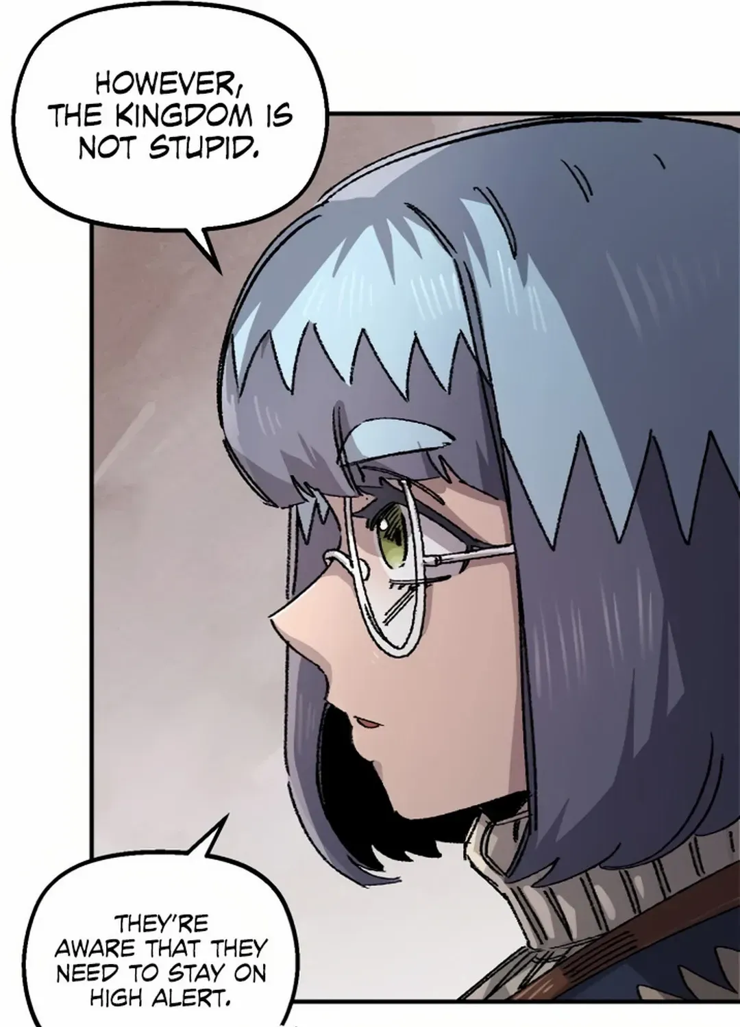 Reincarnation Of The Veteran Soldier Kainu Manga Chapter 134 Page 16