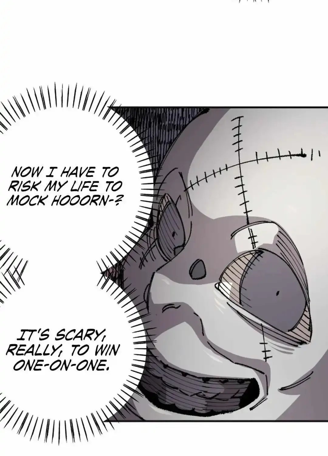 Reincarnation Of The Veteran Soldier Kainu Manga Chapter 133 Page 65
