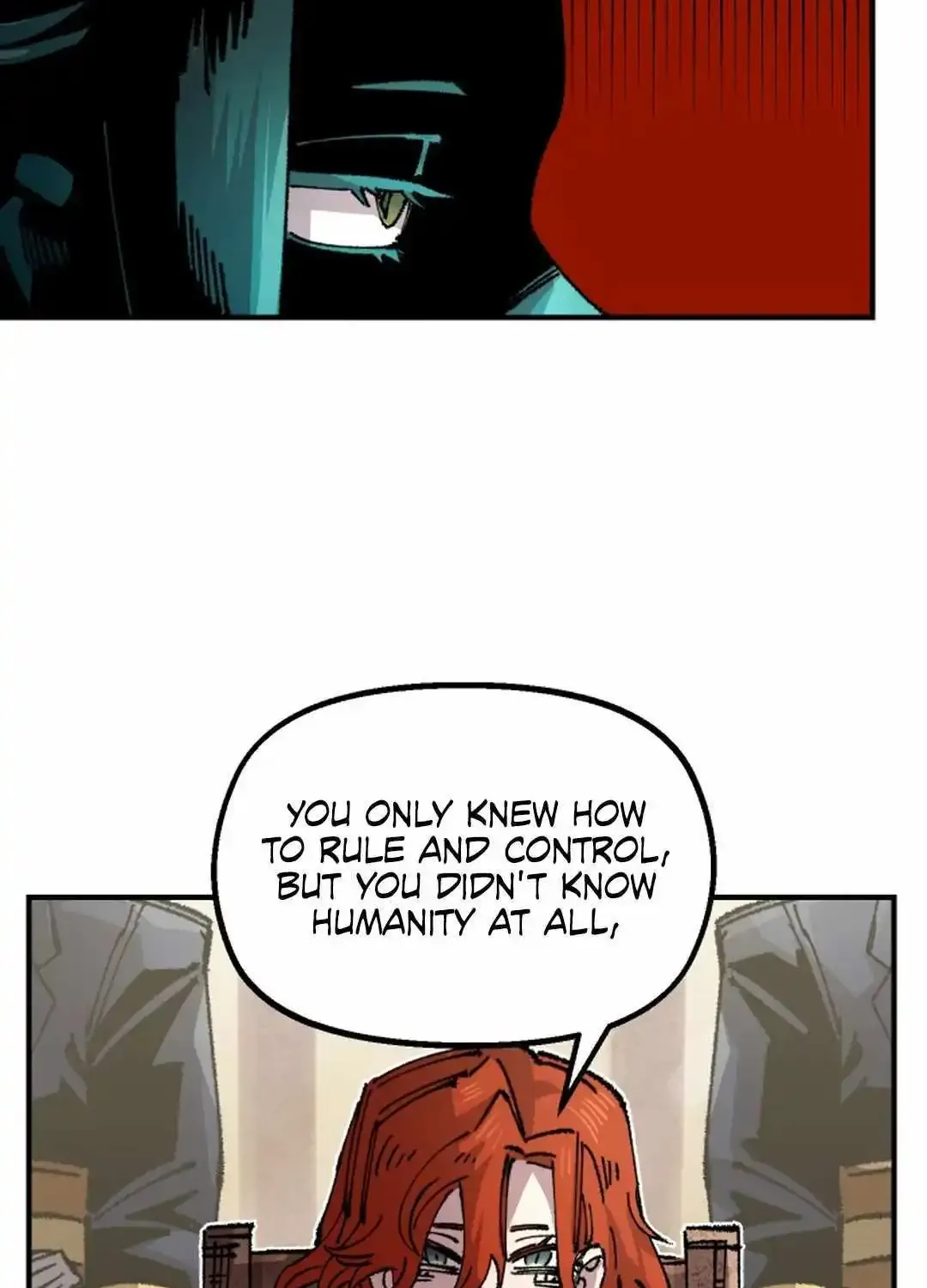 Reincarnation Of The Veteran Soldier Kainu Manga Chapter 133 Page 134