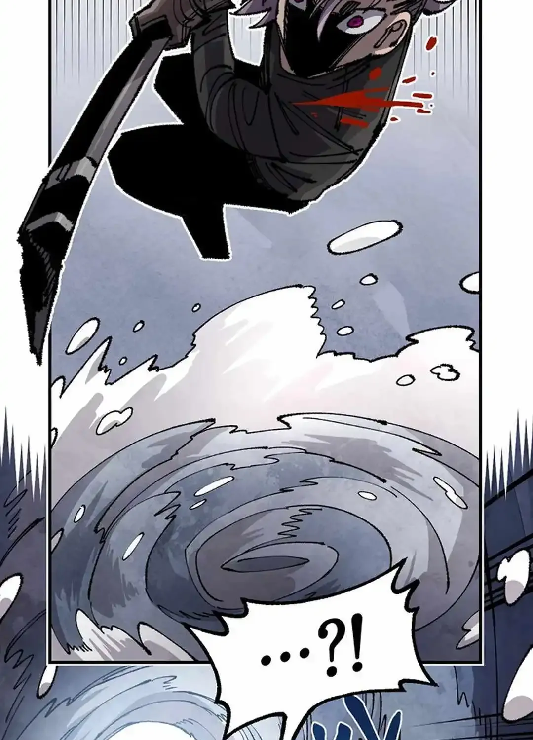 Reincarnation Of The Veteran Soldier Kainu Manga Chapter 132 Page 27