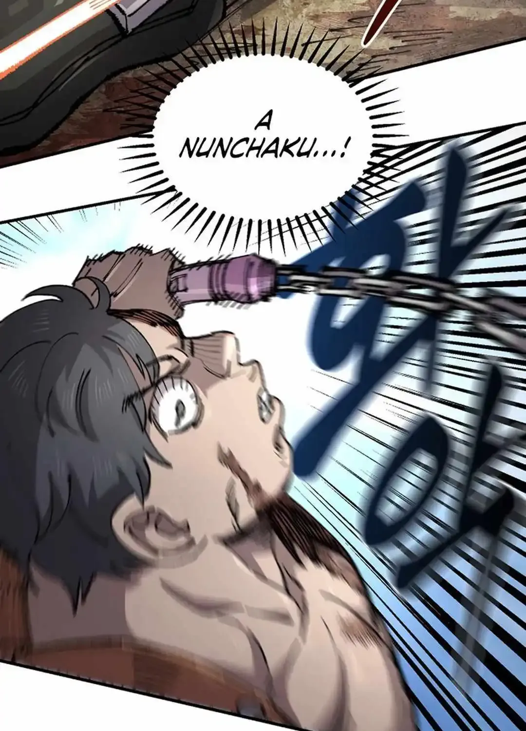 Reincarnation Of The Veteran Soldier Kainu Manga Chapter 129 Page 62