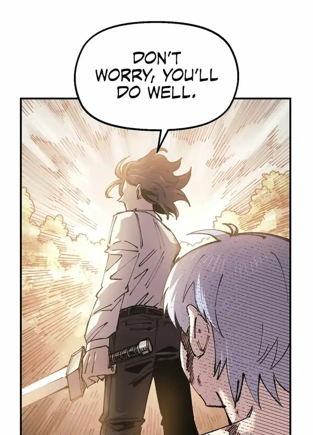 Reincarnation Of The Veteran Soldier Kainu Manga Chapter 129 Page 91