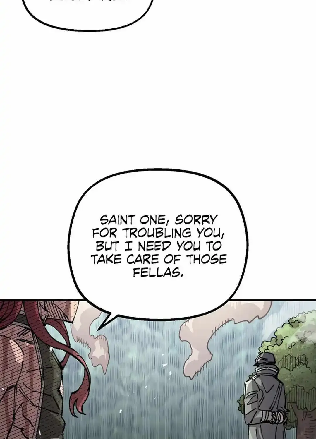 Reincarnation Of The Veteran Soldier Kainu Manga Chapter 129 Page 111