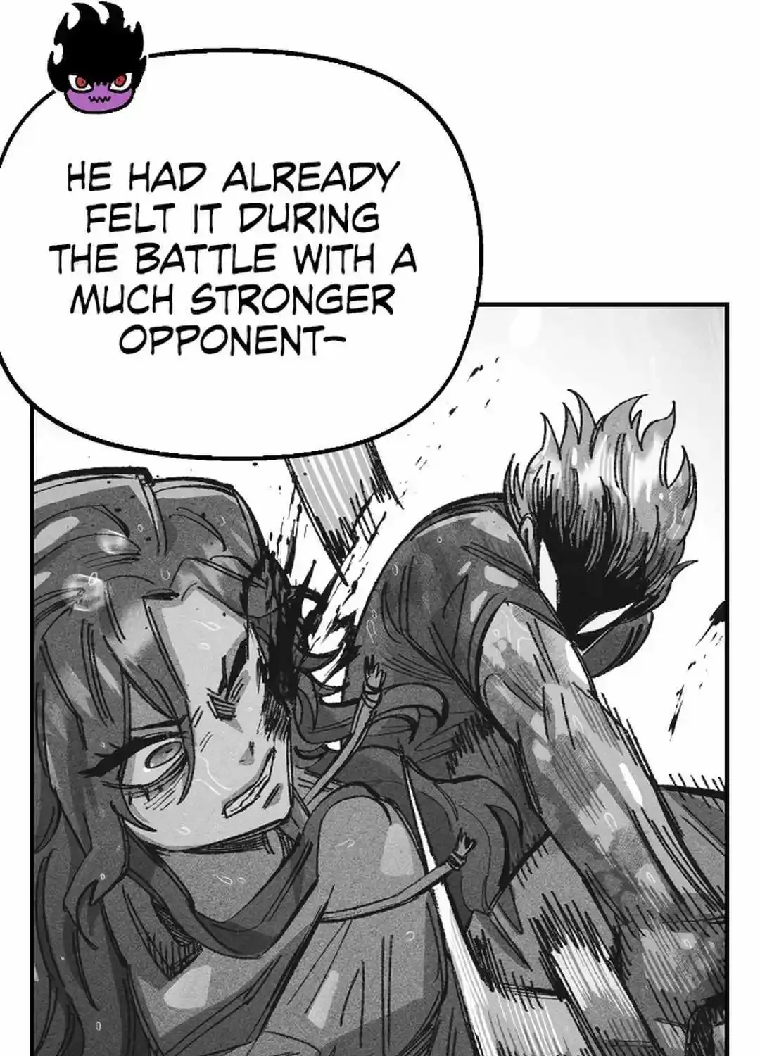 Reincarnation Of The Veteran Soldier Kainu Manga Chapter 127 Page 62