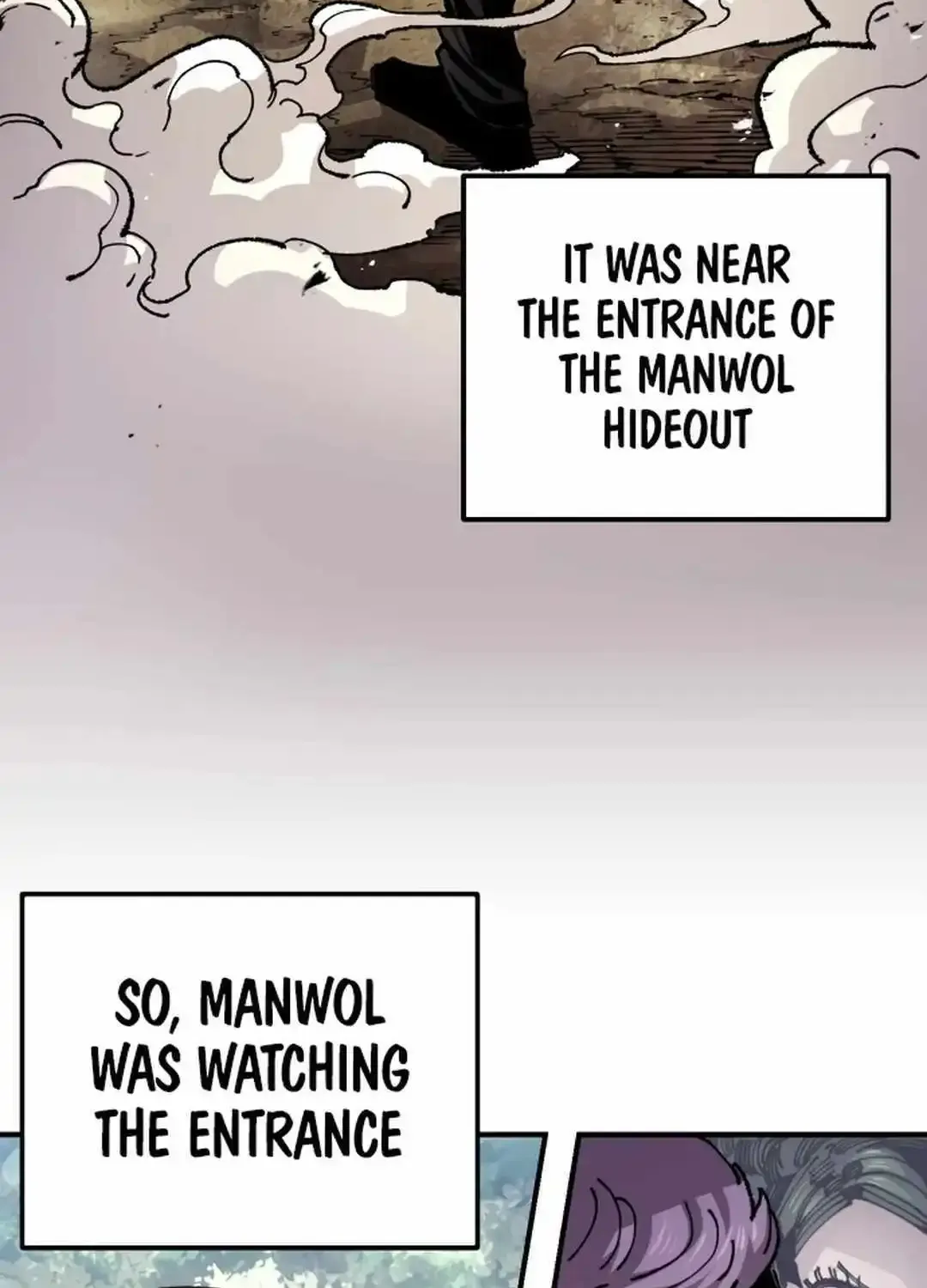 Reincarnation Of The Veteran Soldier Kainu Manga Chapter 125 Page 5