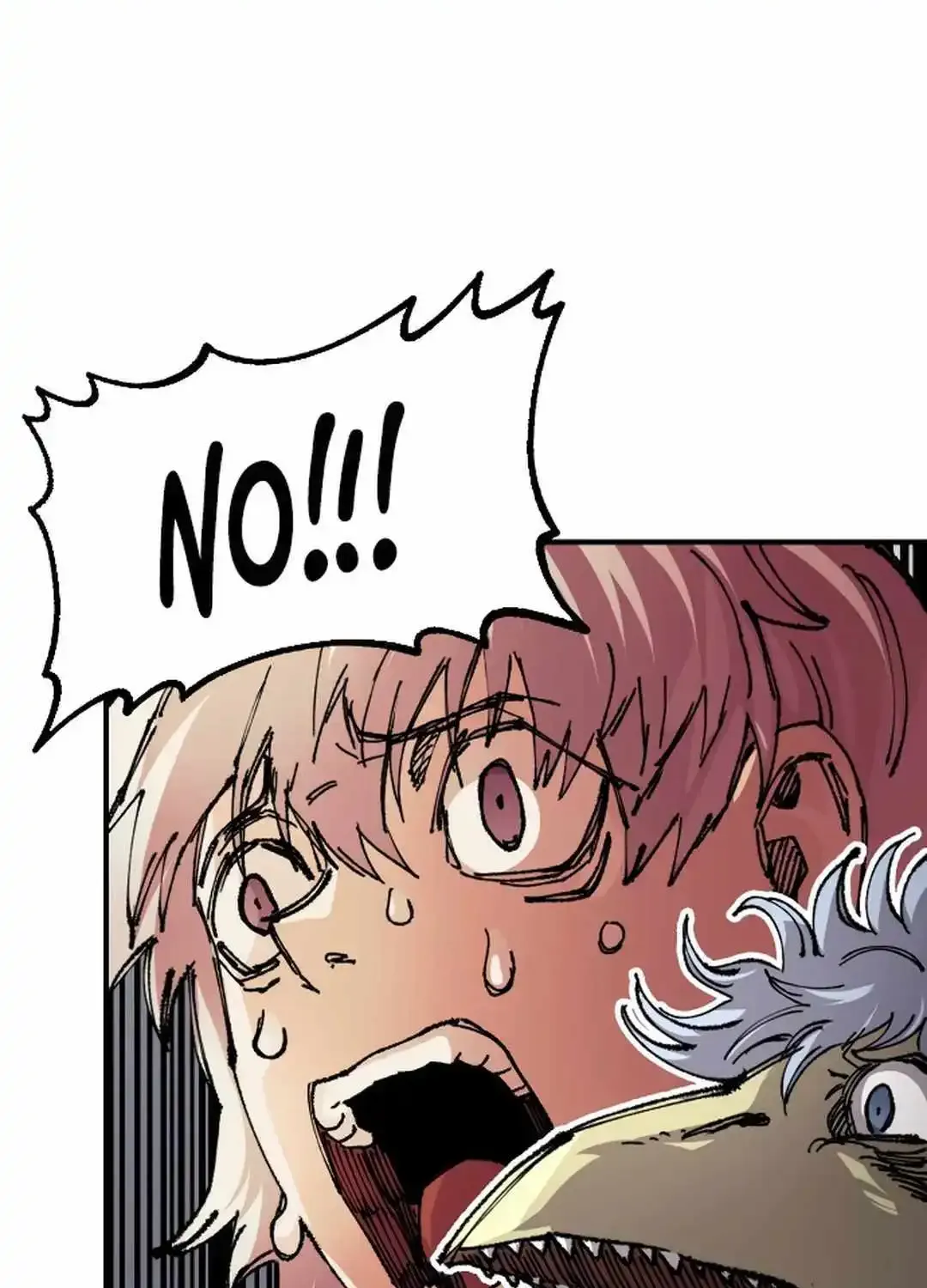 Reincarnation Of The Veteran Soldier Kainu Manga Chapter 125 Page 57