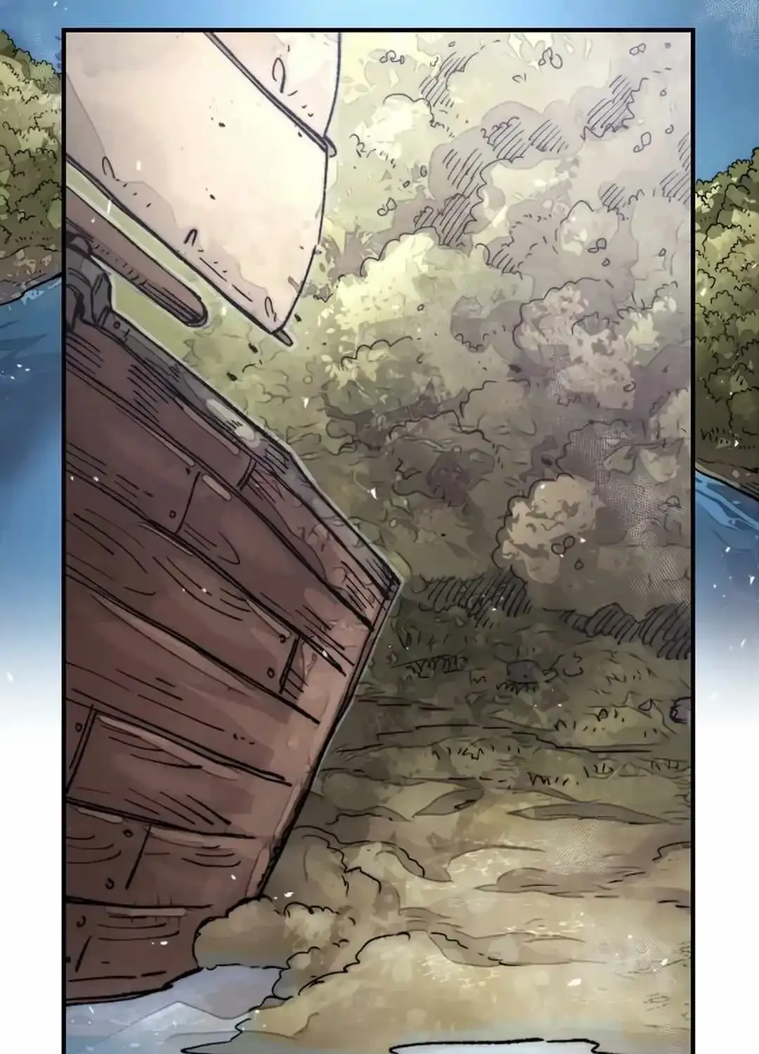 Reincarnation Of The Veteran Soldier Kainu Manga Chapter 124 Page 21