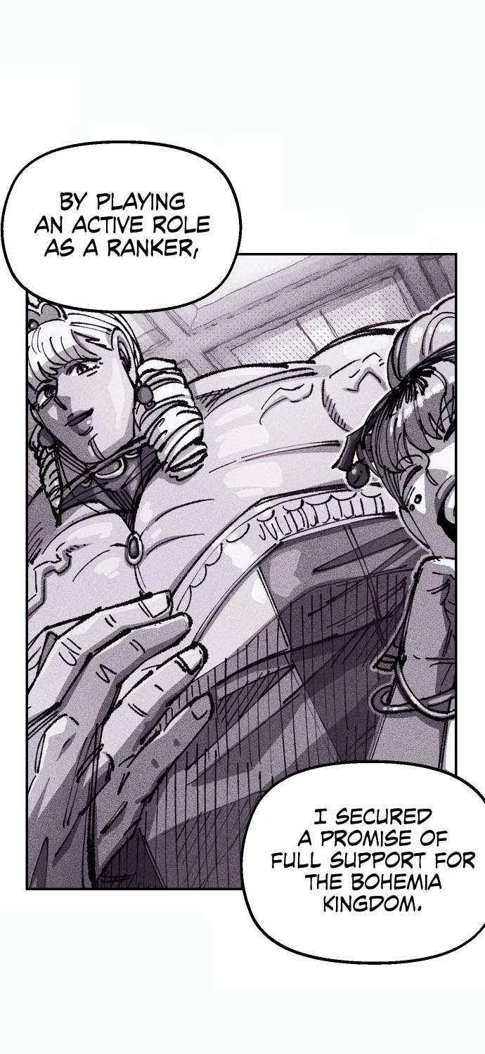 Reincarnation Of The Veteran Soldier Kainu Manga Chapter 122 Page 58