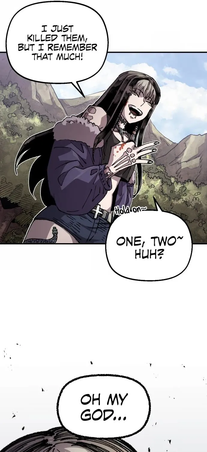 Reincarnation Of The Veteran Soldier Kainu Manga Chapter 120 Page 51